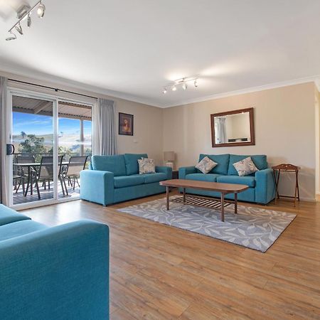Elm Cottage Tumut Luaran gambar