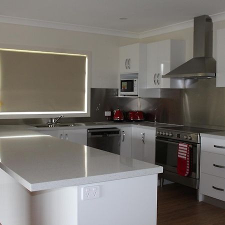 Elm Cottage Tumut Luaran gambar