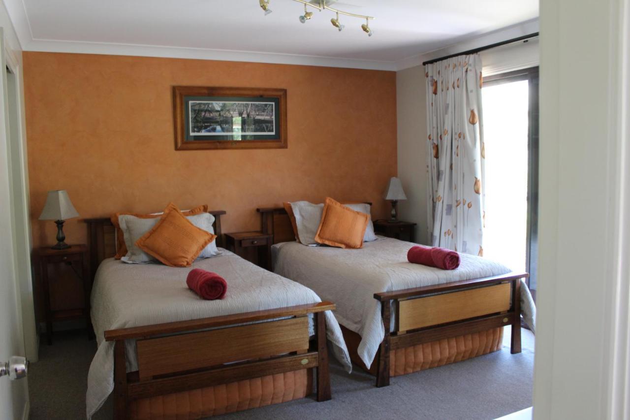Elm Cottage Tumut Luaran gambar