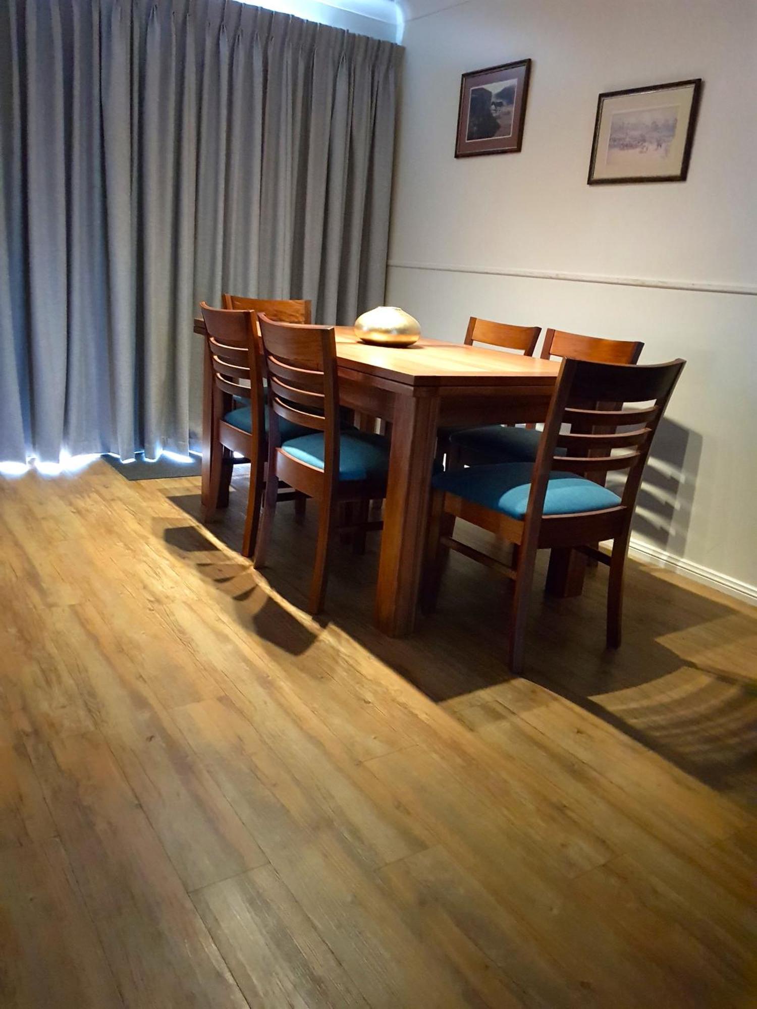 Elm Cottage Tumut Luaran gambar