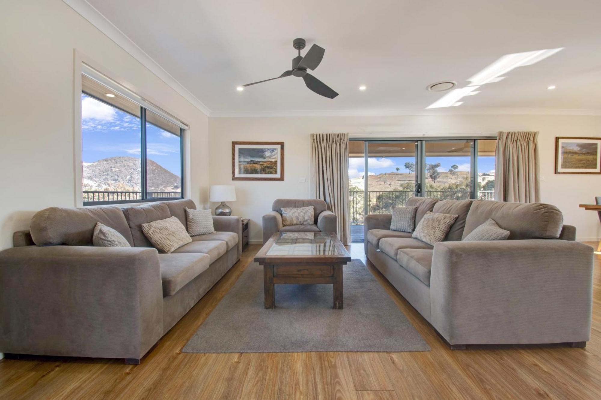 Elm Cottage Tumut Luaran gambar