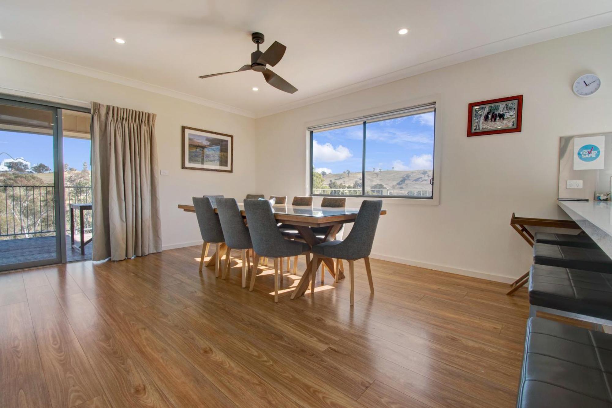 Elm Cottage Tumut Luaran gambar