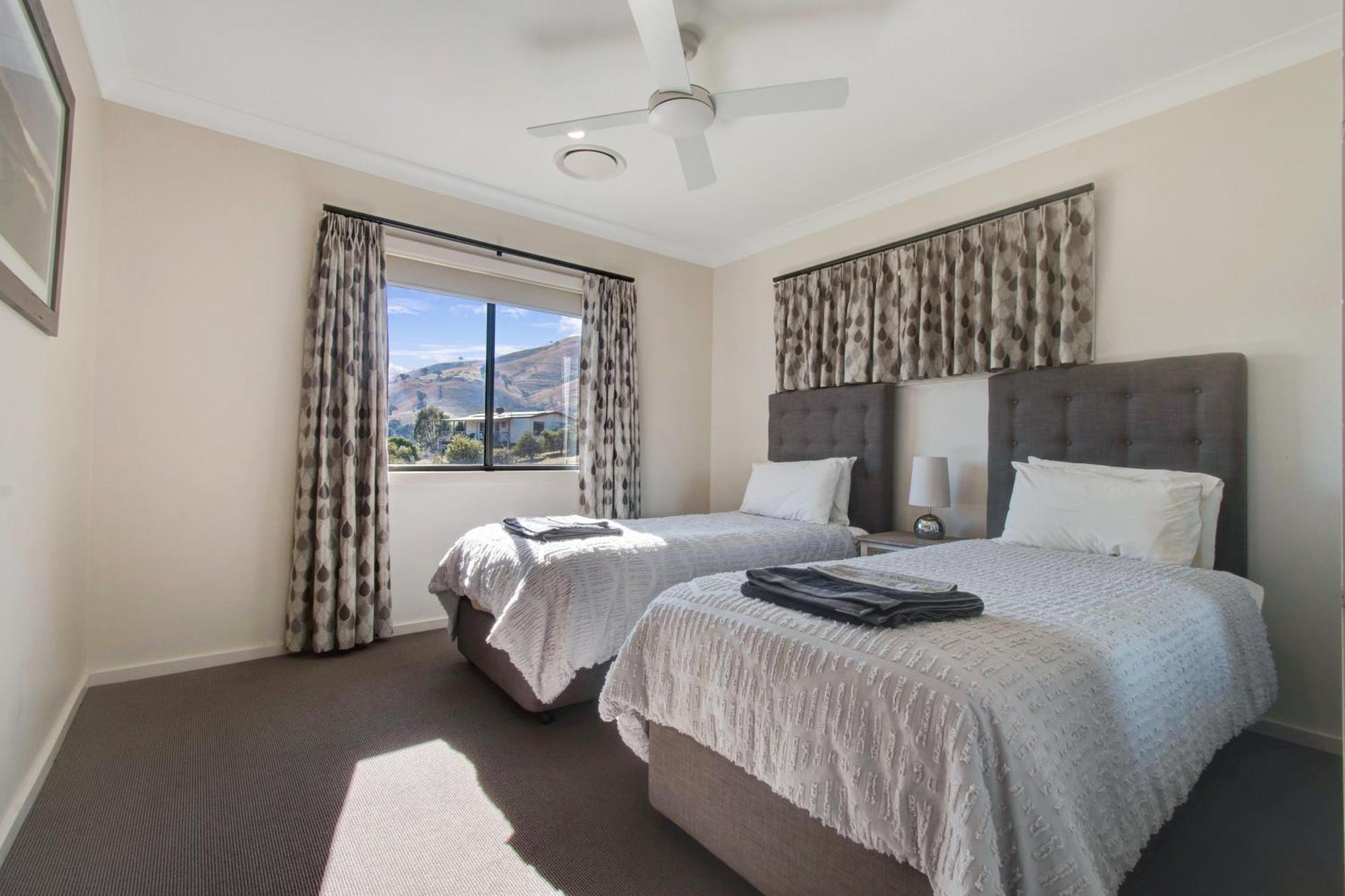 Elm Cottage Tumut Luaran gambar