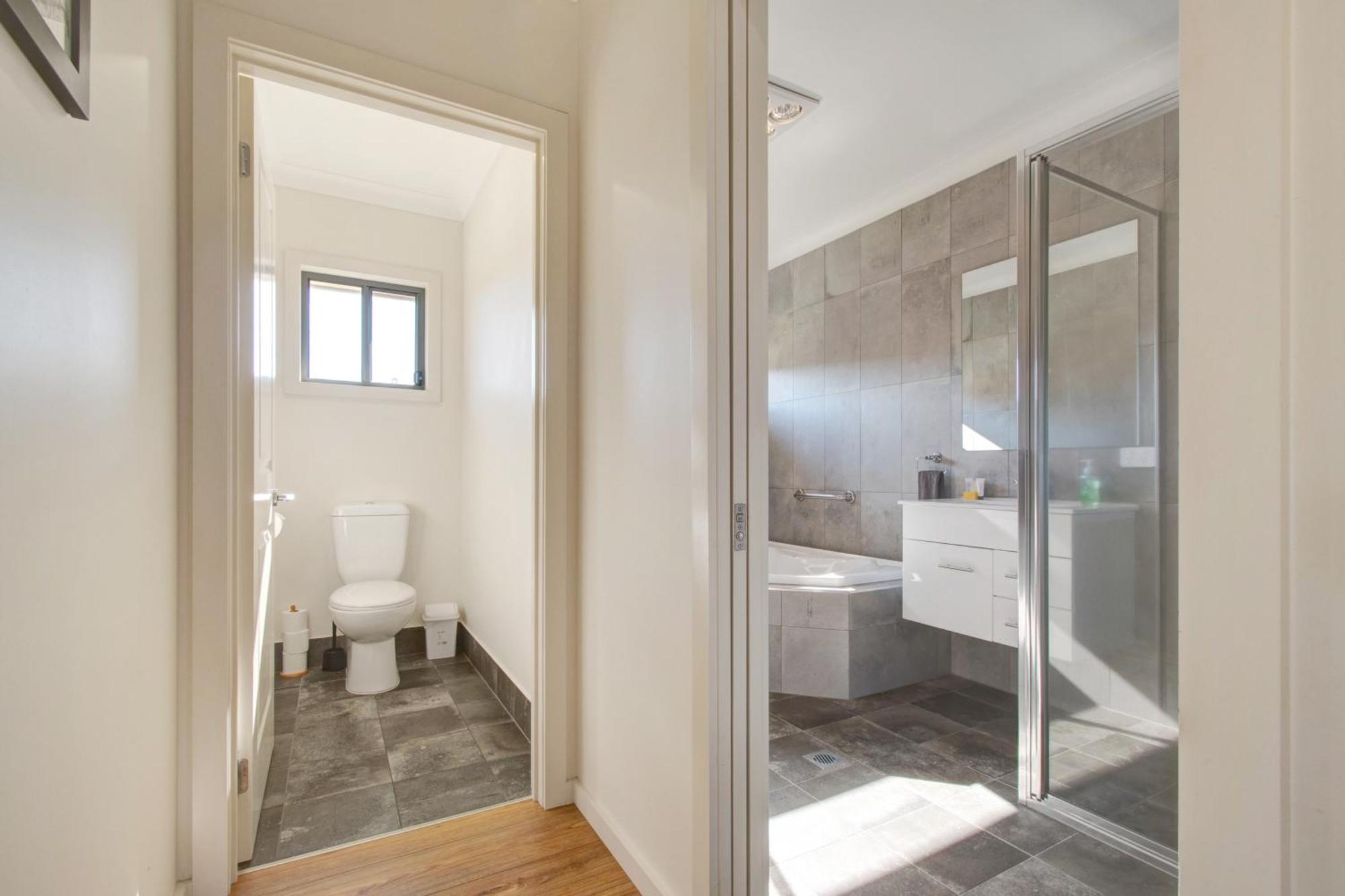 Elm Cottage Tumut Luaran gambar