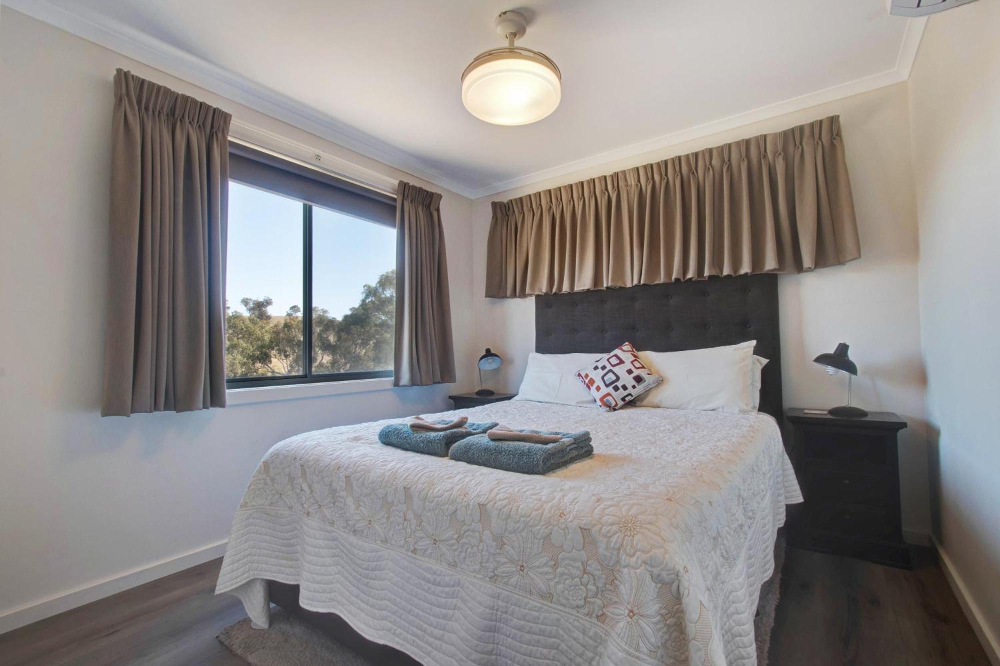 Elm Cottage Tumut Luaran gambar