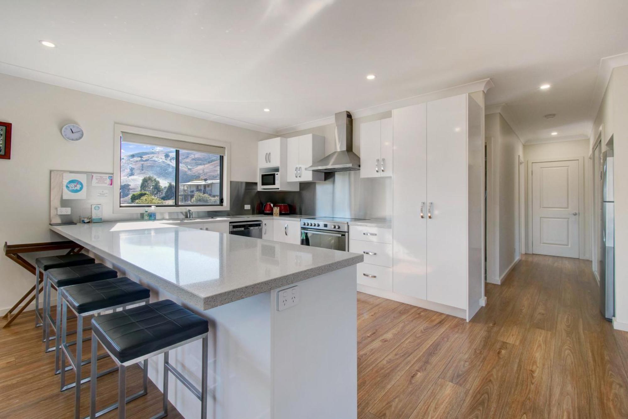 Elm Cottage Tumut Luaran gambar