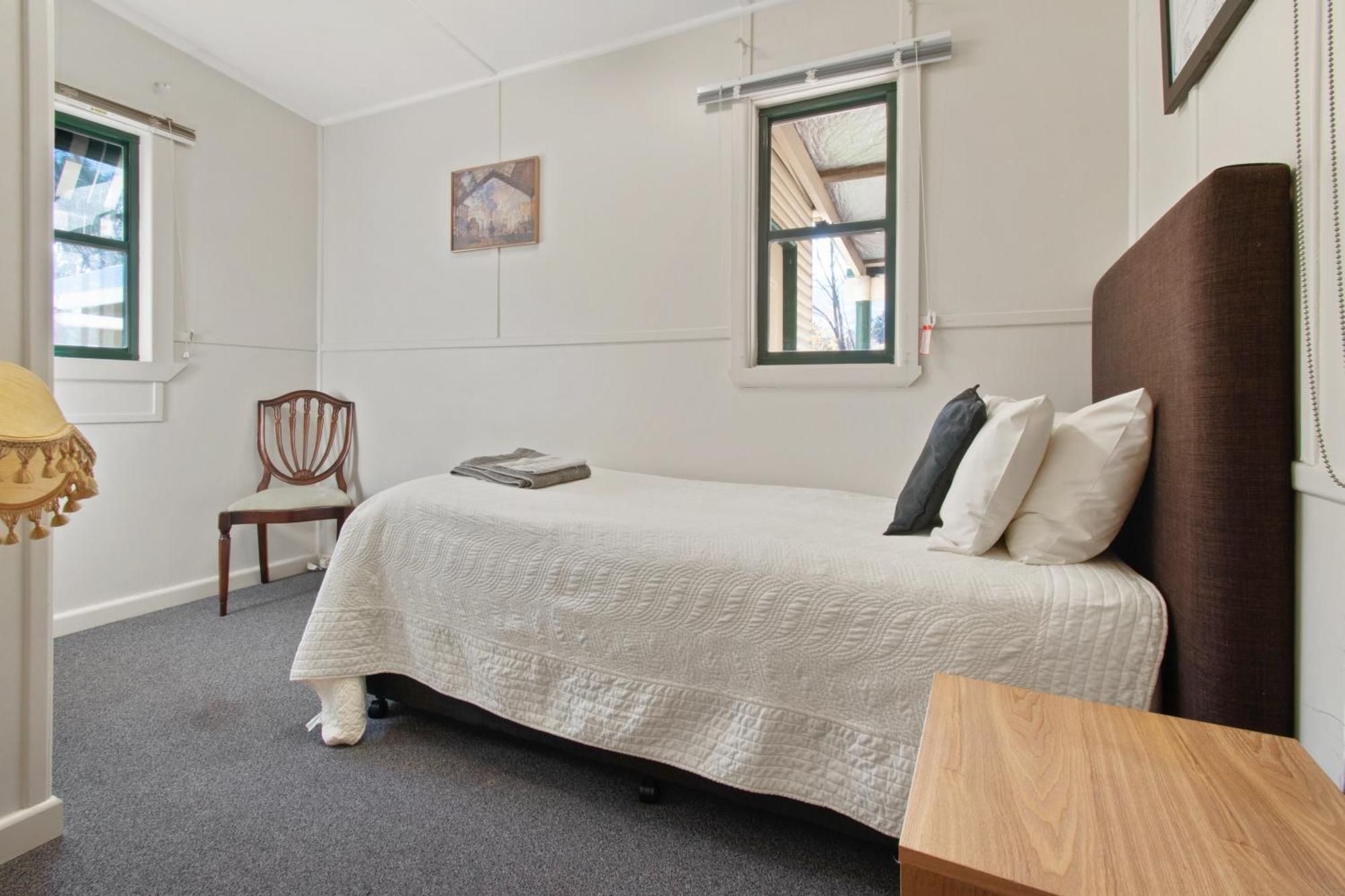 Elm Cottage Tumut Luaran gambar