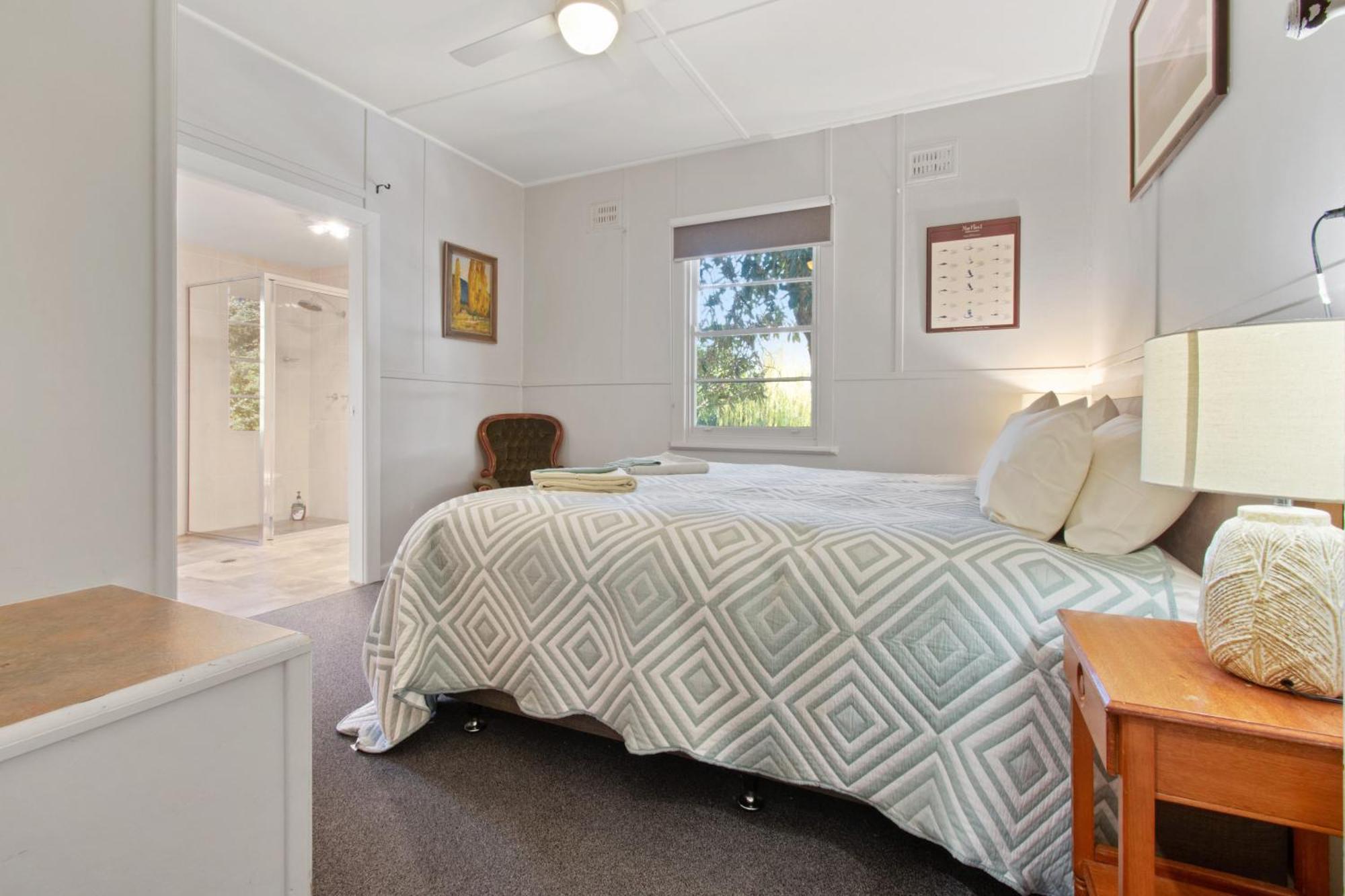 Elm Cottage Tumut Luaran gambar