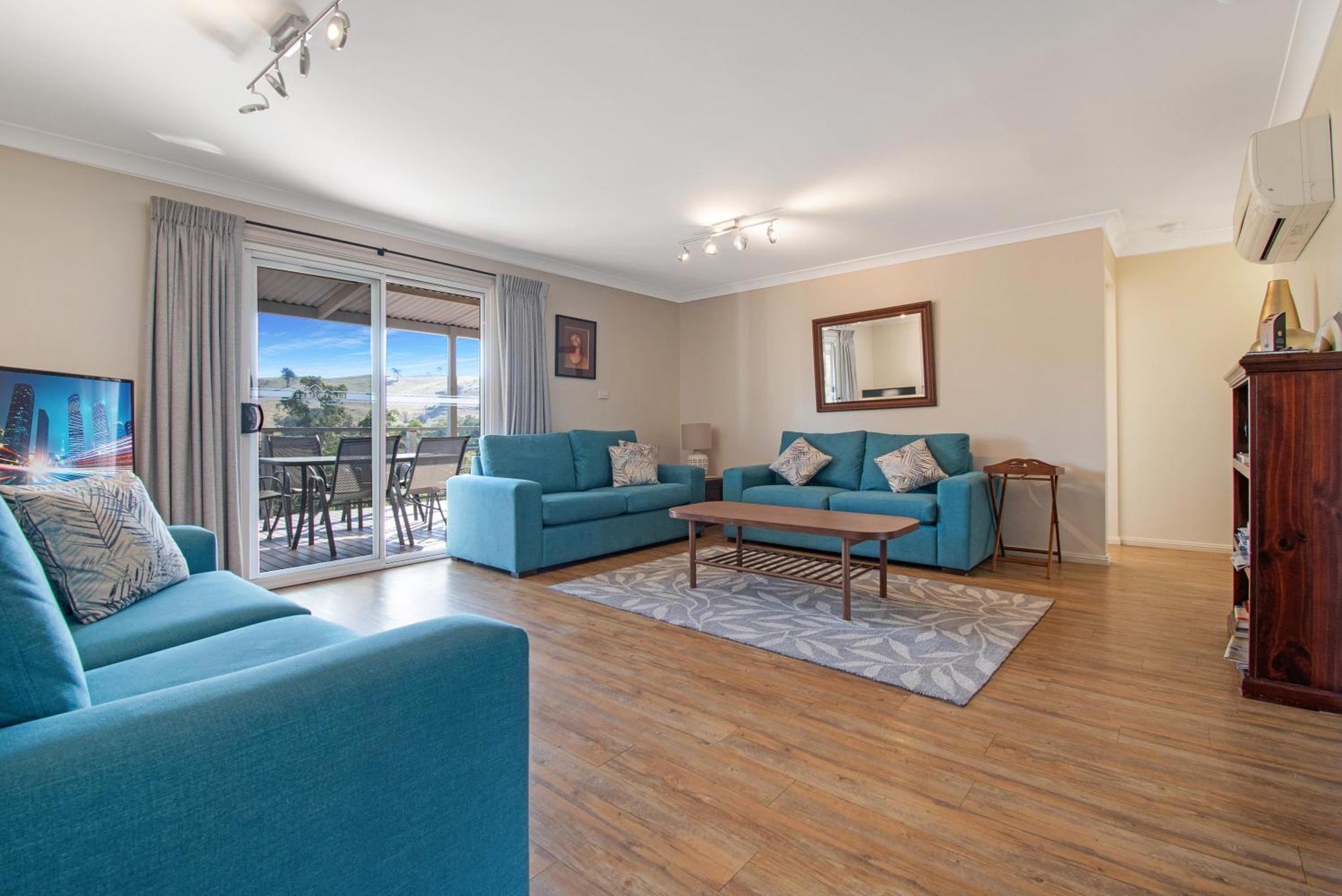 Elm Cottage Tumut Luaran gambar
