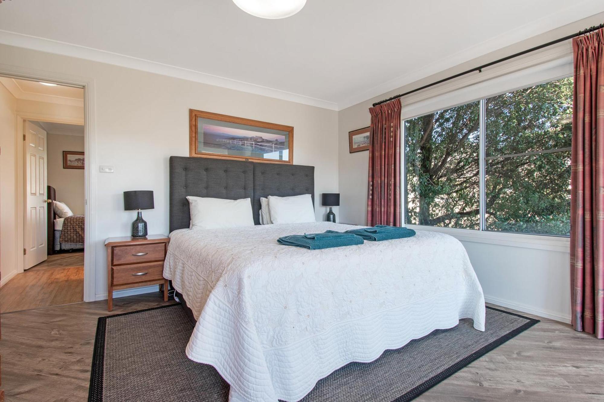 Elm Cottage Tumut Luaran gambar