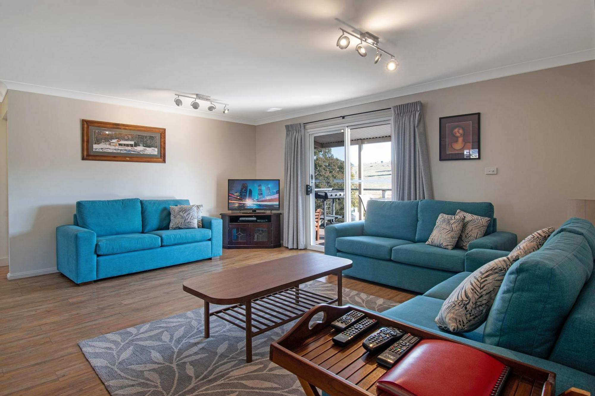 Elm Cottage Tumut Luaran gambar