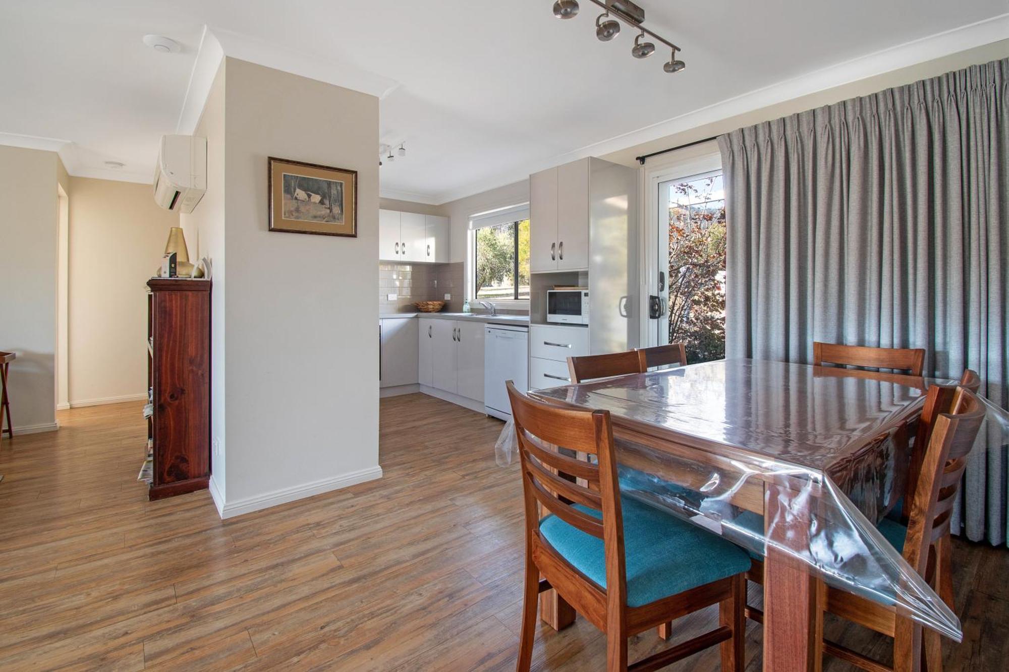 Elm Cottage Tumut Luaran gambar