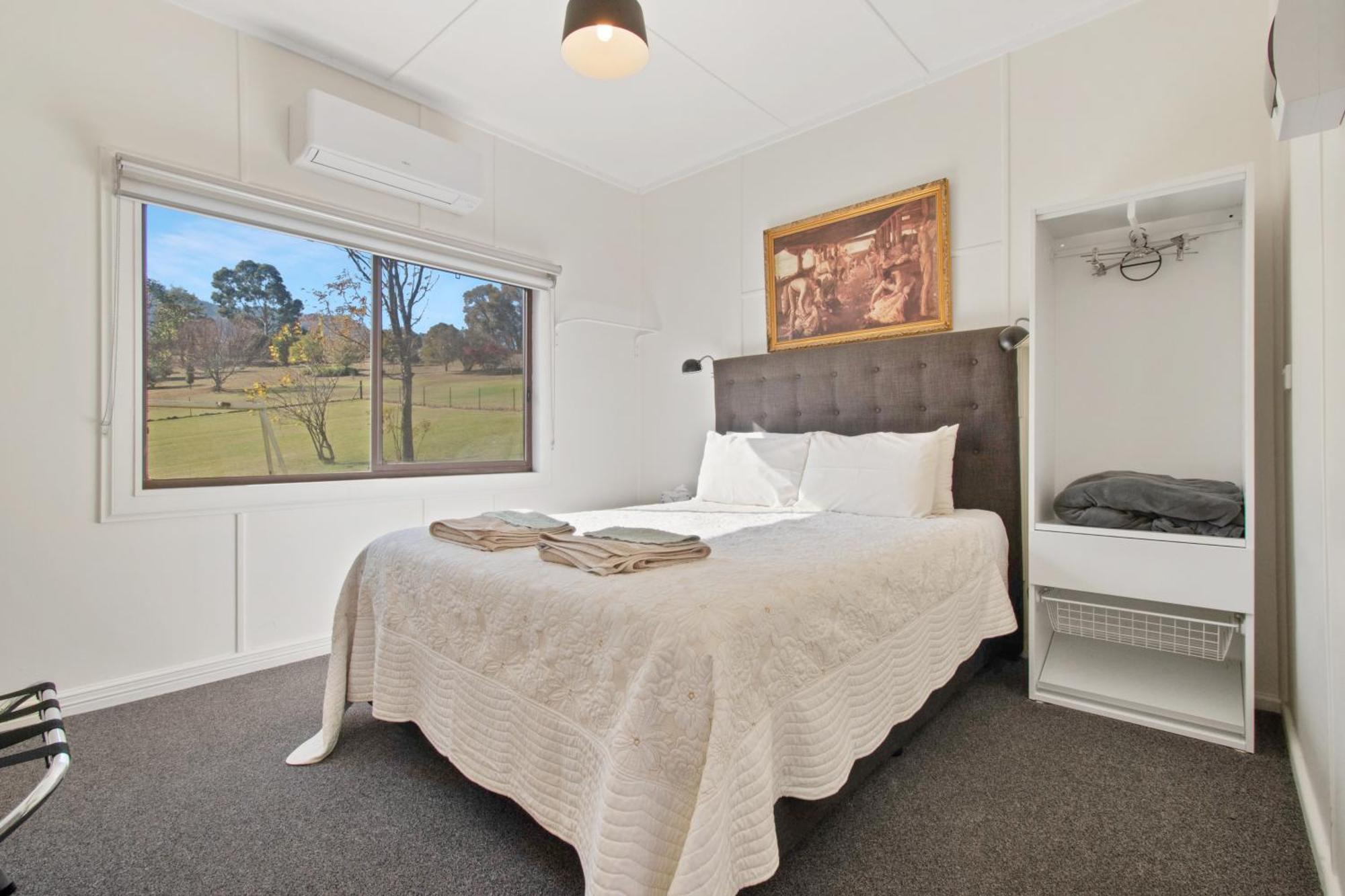 Elm Cottage Tumut Luaran gambar