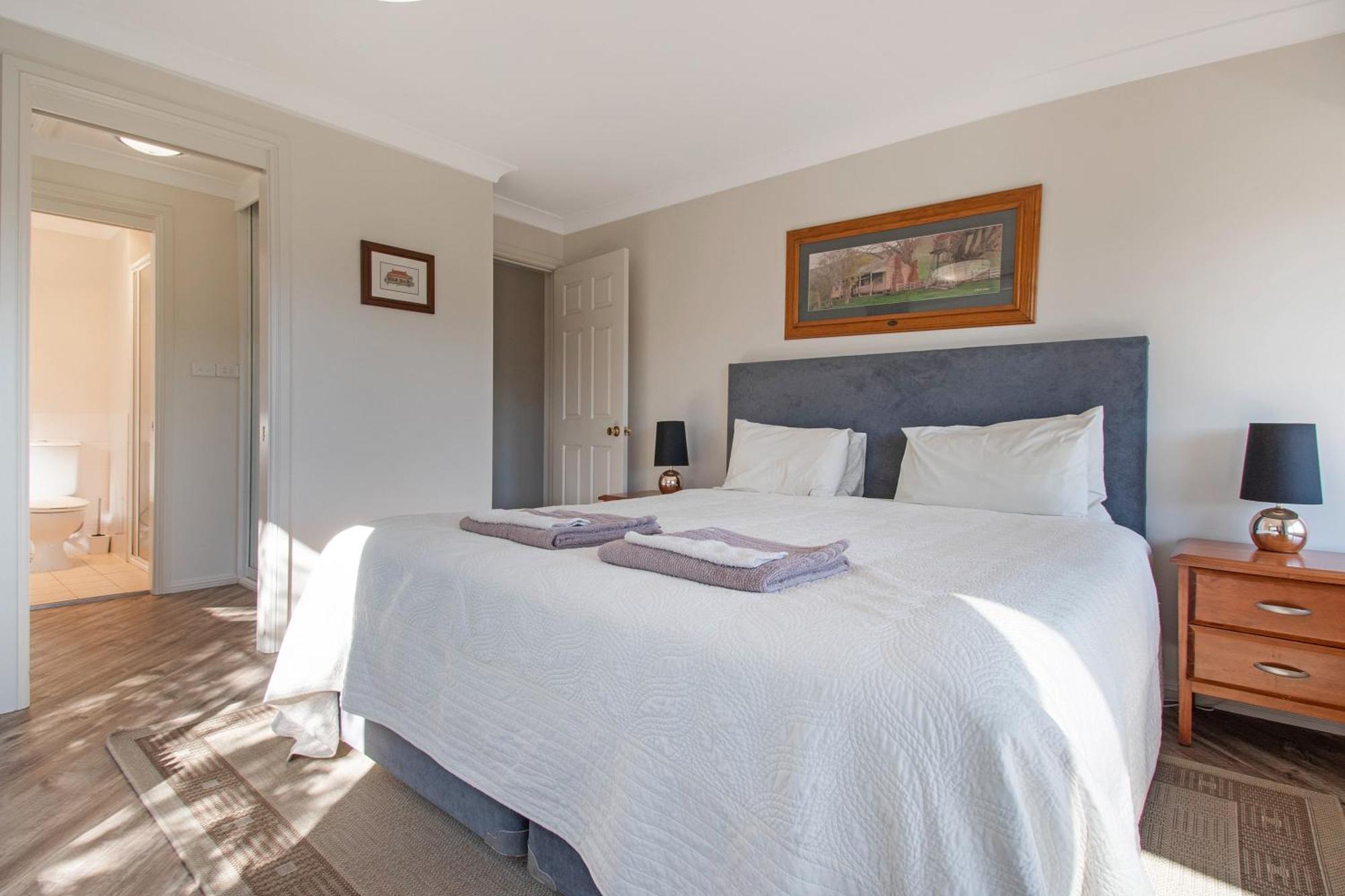 Elm Cottage Tumut Luaran gambar