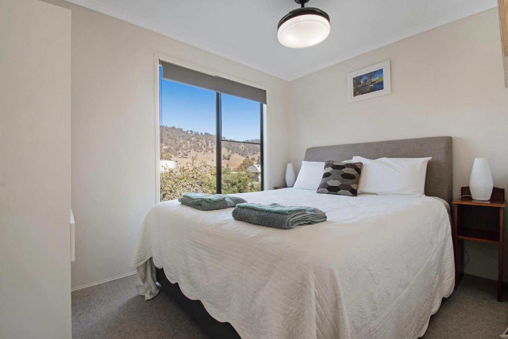 Elm Cottage Tumut Luaran gambar