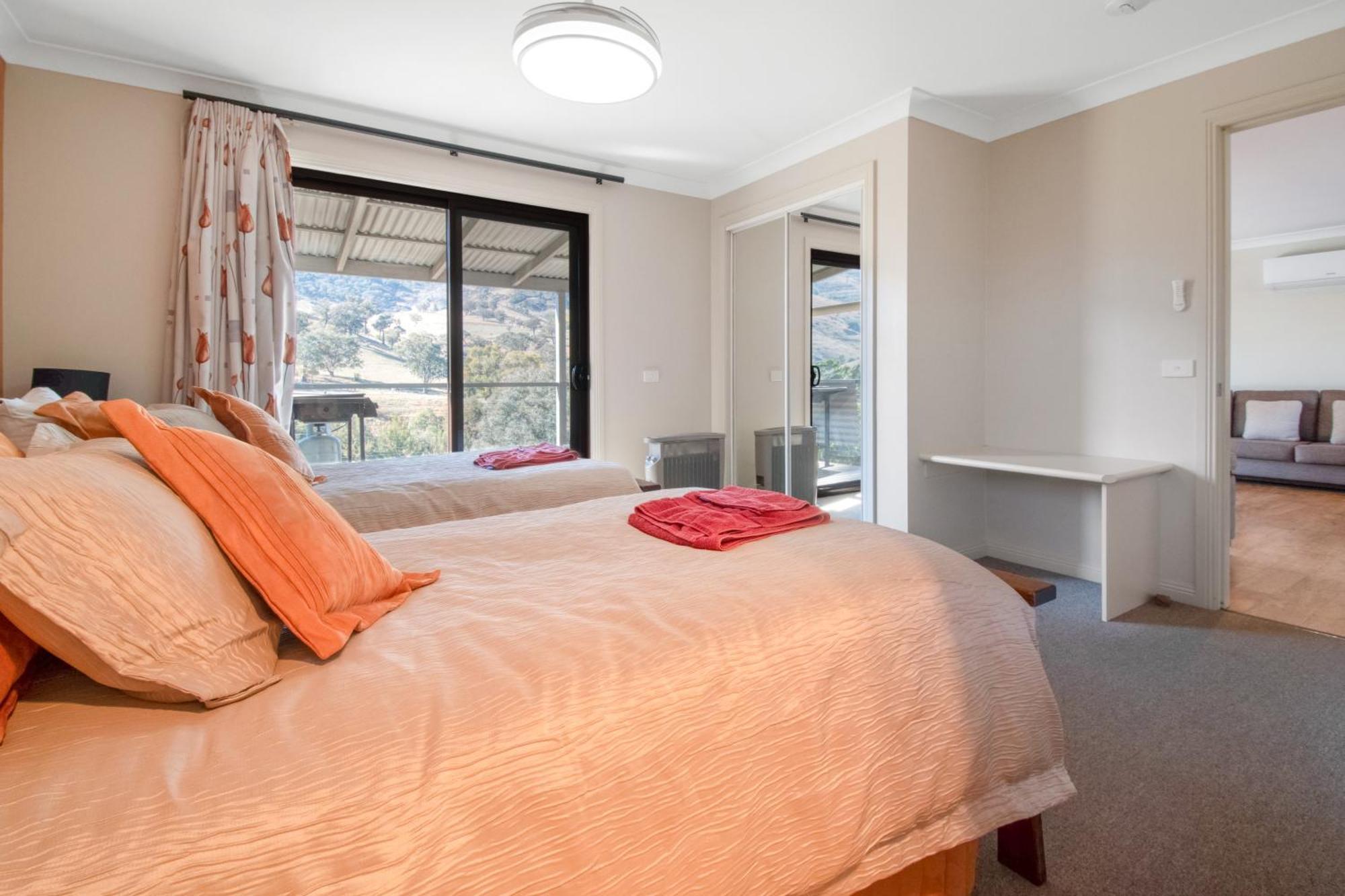 Elm Cottage Tumut Luaran gambar