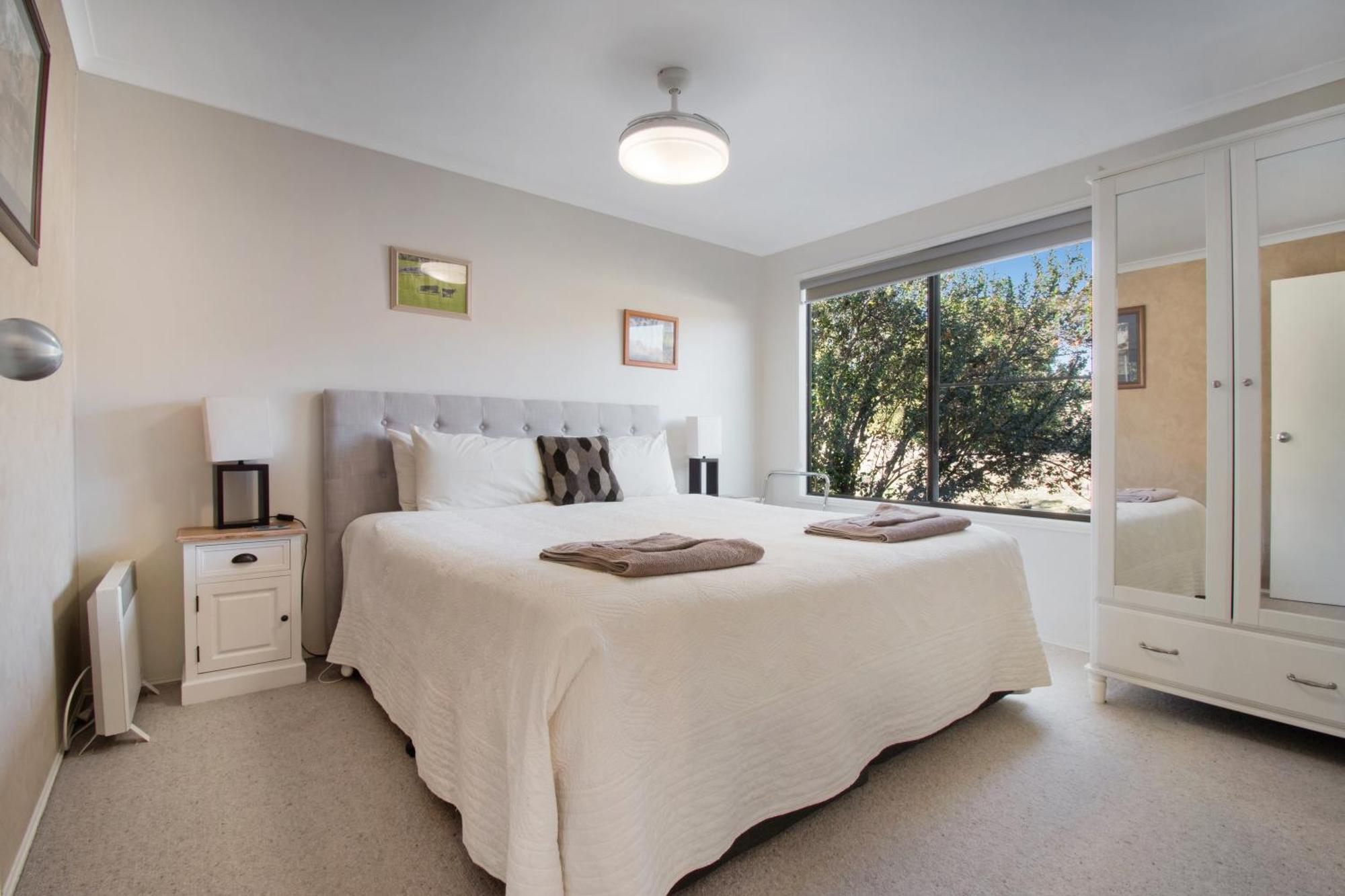 Elm Cottage Tumut Luaran gambar