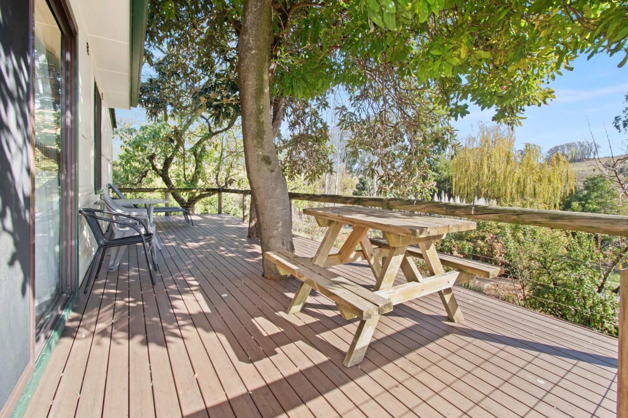 Elm Cottage Tumut Luaran gambar