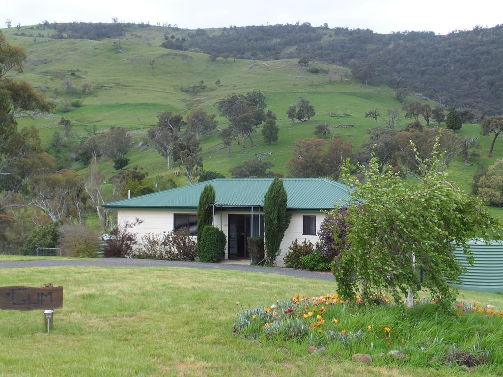 Elm Cottage Tumut Luaran gambar
