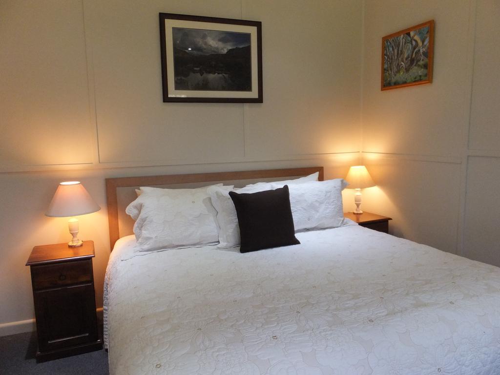 Elm Cottage Tumut Luaran gambar
