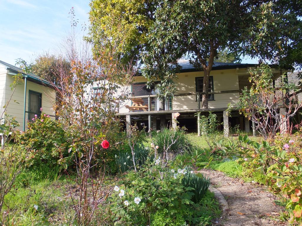 Elm Cottage Tumut Luaran gambar