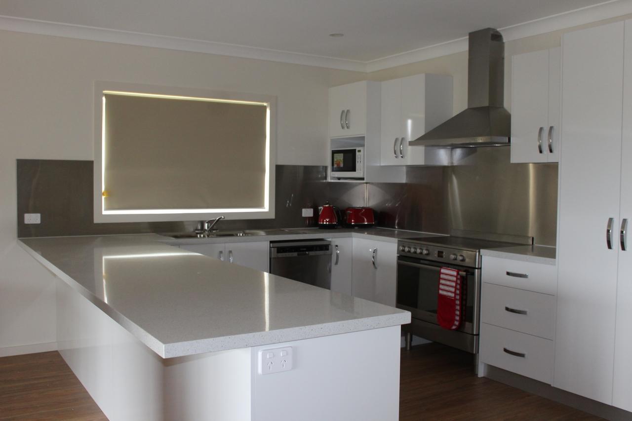 Elm Cottage Tumut Luaran gambar
